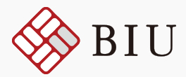 コラム BIUロゴ